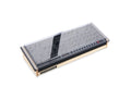 Decksaver DS-PC-TRIGON6DESKTOP, Protection Cover for Trigon-6 Synthesizer by Decksaver