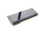 Decksaver DS-PC-TRIGON6DESKTOP, Protection Cover for Trigon-6 Synthesizer by Decksaver