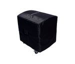 Avante A18SC Cover for A18S Speaker with Casters - Black by Avante