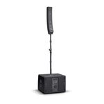 LD Systems CURV 500 TS, Compact Touring Array System by LD Systems
