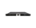 Wharfedale DP-4100, 4-Channel Class-D Power Amplifier by Wharfedale Pro