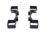 PROX XSQ-MX2MK2, Heavy Duty 2 Leg Clamp for StageQ Staging by ProX Cases