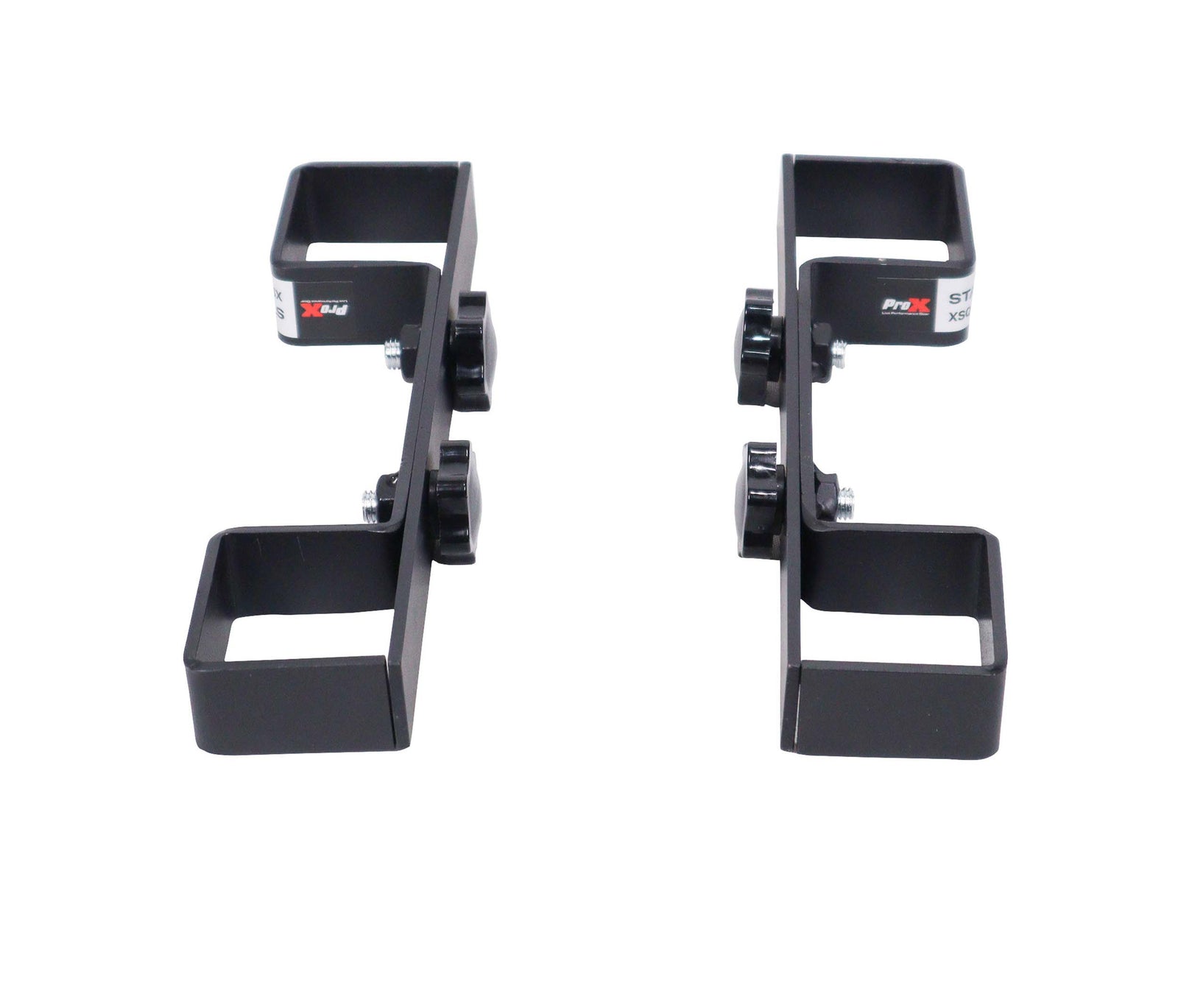 PROX XSQ-MX2MK2, Heavy Duty 2 Leg Clamp for StageQ Staging by ProX Cases