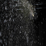 Eliminator Lighting VF Snow Flurry HO EP, Highly Efficient Snow Machine - 1250 Watt by Eliminator Lighting