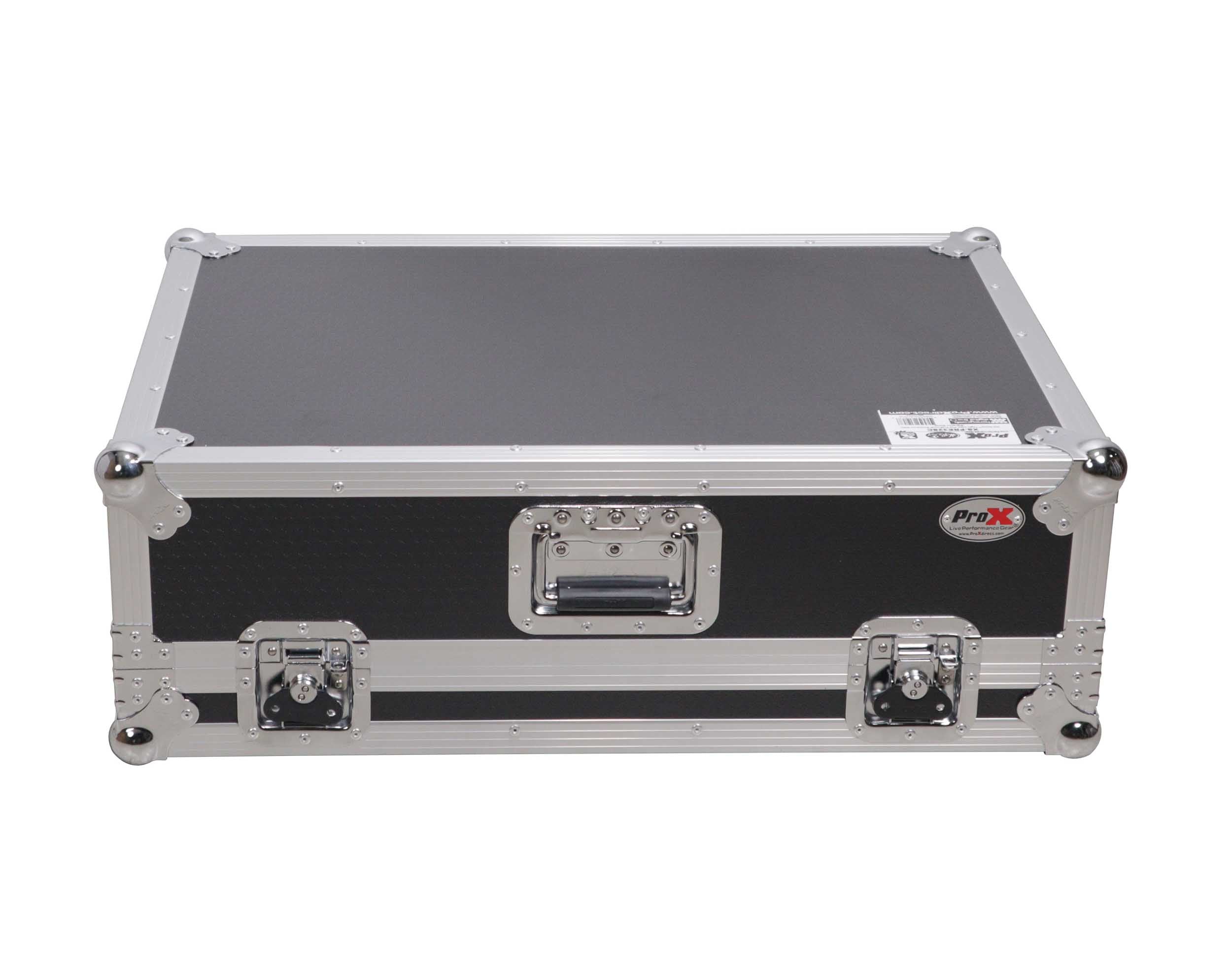 ProX XS-PRE32SC, ATA Digital Audio Mixer Flight Case by ProX Cases