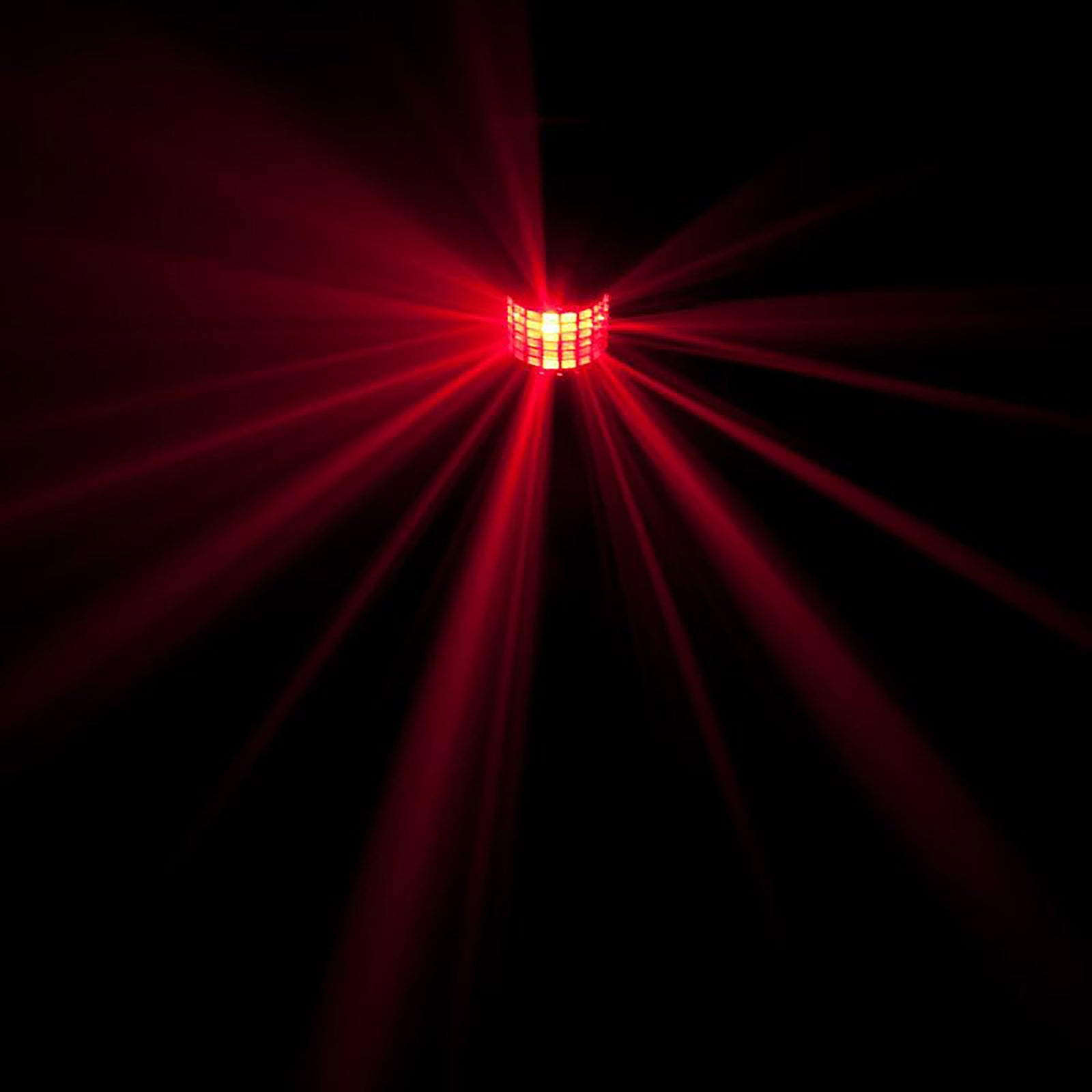 ADJ Mini Dekker, DMX-512 LED Effect Light - RGBW by ADJ