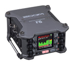 Open Box: Zoom F6 Digital Multi track Recorder by Zoom