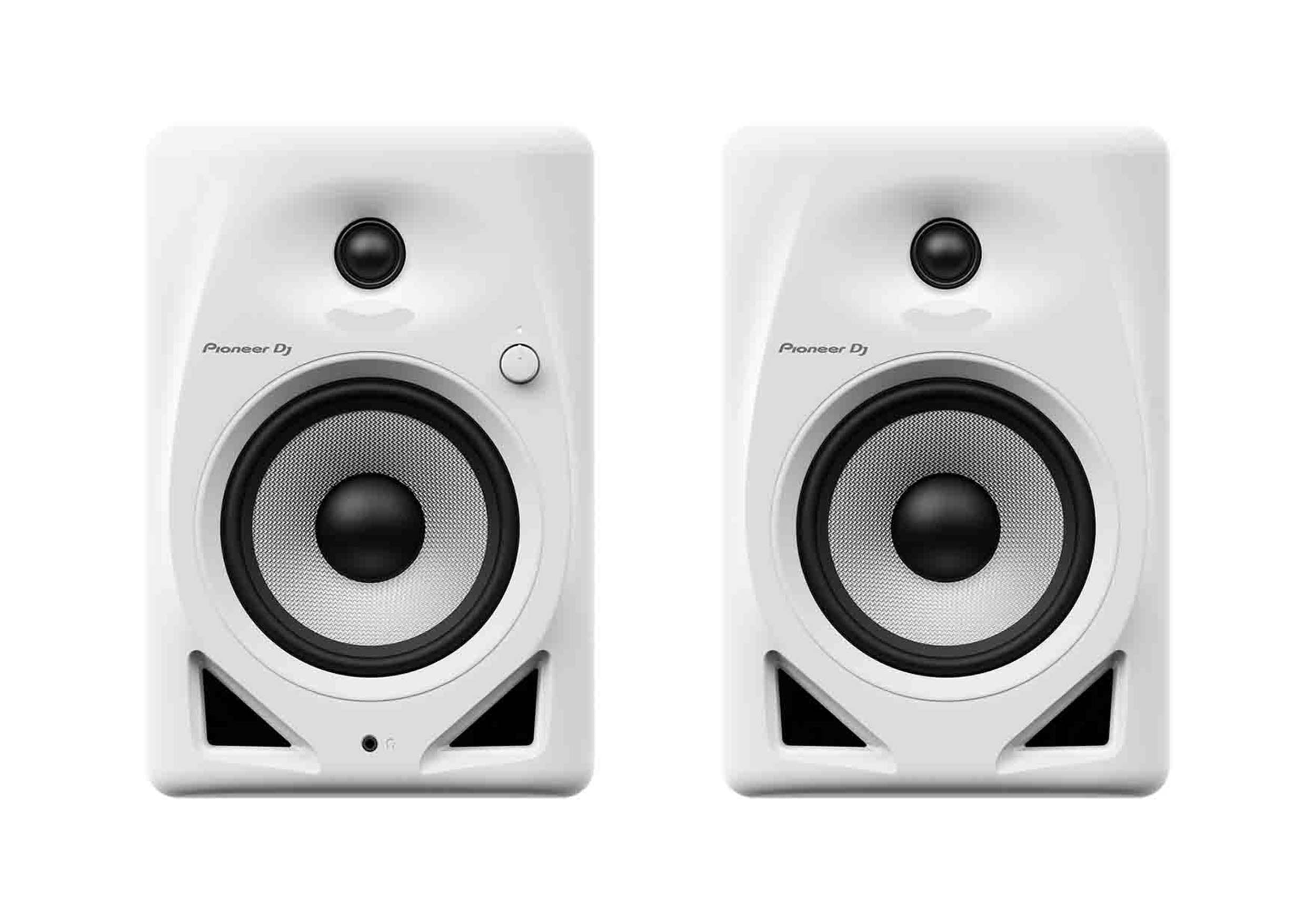 Pioneer DJ 5" Active Desktop Monitor System - Pair