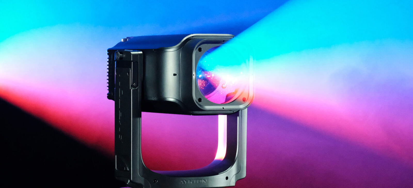 Ayrton Rivale,4 to 52 Degree IP65 LED Light by Ayrton