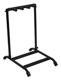 Gator RI-GTR-RACK3 Rok-It Collapsible Folding Rack for 3 Guitars by Gator Cases
