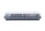 Decksaver DS-PC-X1MK3Z1MK2,Protection Cover for NI Traktor X1 Mk3 and Z1 Mk2 by Decksaver