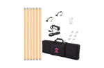 Ape Labs Neon IP LED Light Tube - Wireless Battery-Powered Lighting Solution by Ape Labs