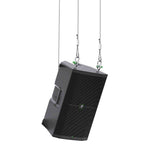 Mackie Thump 12" PA Speaker Package with Stands and Bag by Mackie