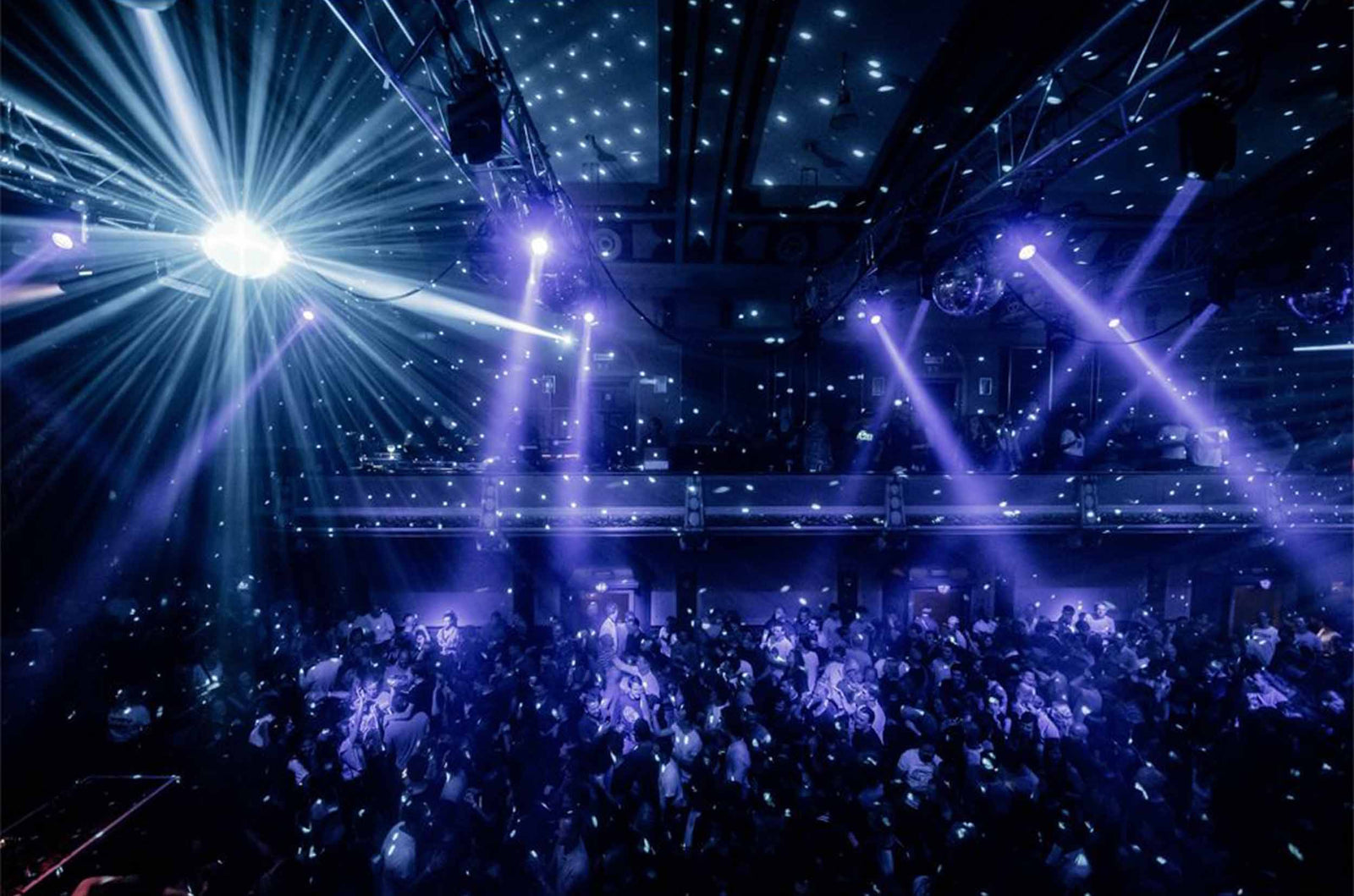 Chauvet DJ Intimidator Hybrid 251SR, 251W 8000K Discharge Moving Head Hybrid with 1 to 23-Degree Zoom - Black by Chauvet DJ