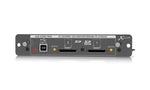 Behringer X-LIVE, X32 Expansion Card for 32-Channel Live Recording/Playback by Behringer