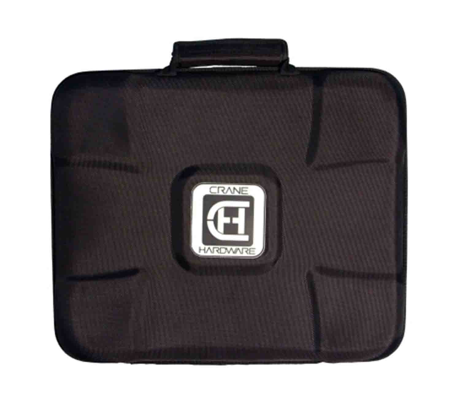 Crane CUHS-MD-SLM Universal Hard Soft Case Medium Slim