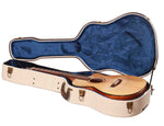 Gator Cases GW-JM DREAD, Deluxe Wood Case for Dreadnaught Acoustics Guitars by Gator Cases