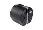 SKB 9 x 10 Tom Case - Black by SKB Cases