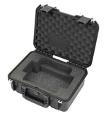 SKB Cases 3i1510-6-RD, iSeries 1510-6 RODE Caster Duo Case by SKB Cases