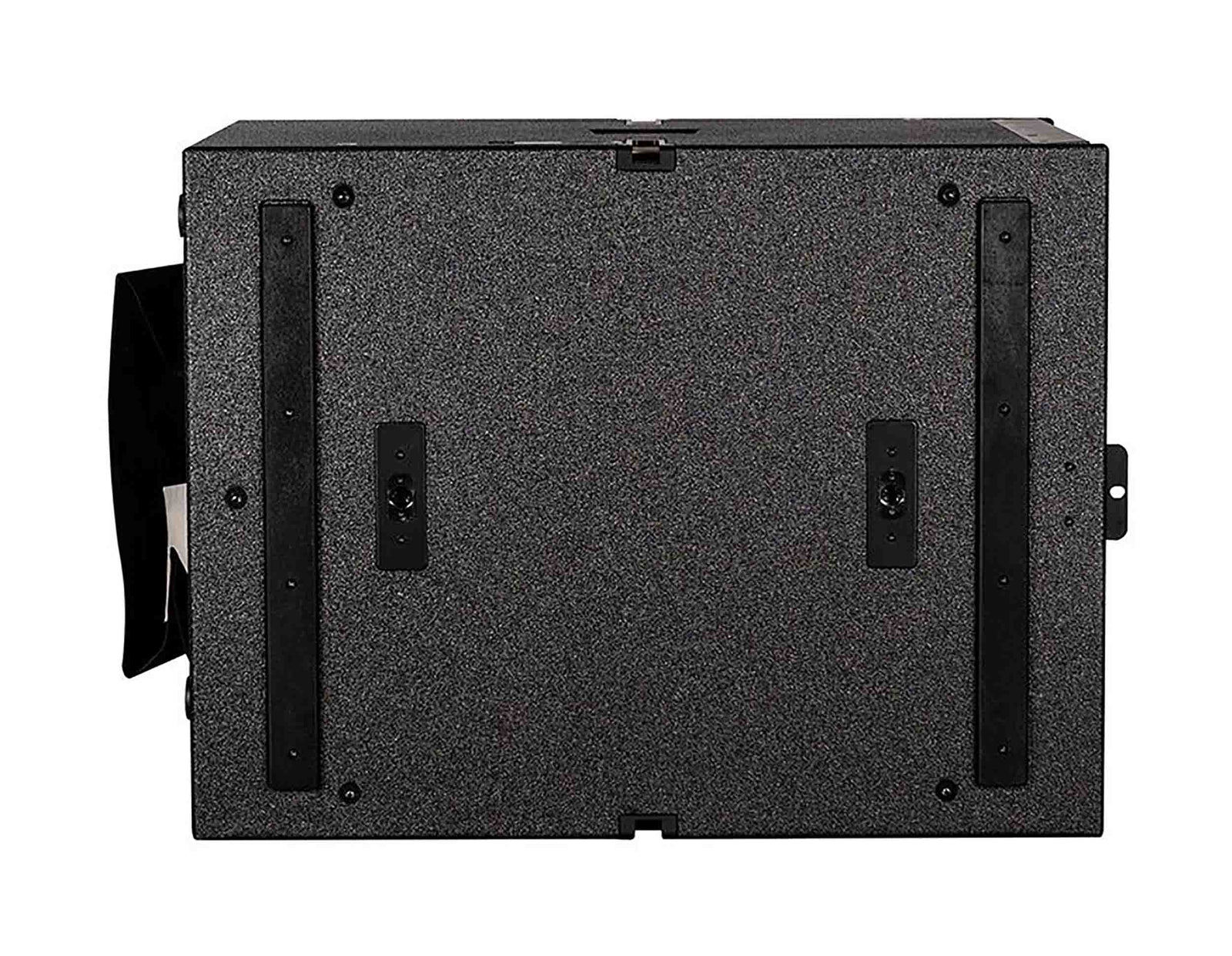 Avante Audio Imperio Pro IMP118, Single 18-Inch Active Subwoofer - Black by Avante Audio