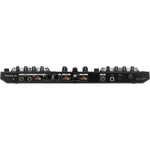Open Box: Pioneer DJ DDJ-SR2 DJ Controller for Serato DJ 2 Channel Controller by Pioneer DJ