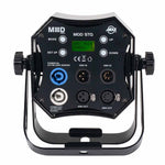 ADJ MOD STQ, High-Output Low-Power Draw LED Par Wash Fixture by ADJ