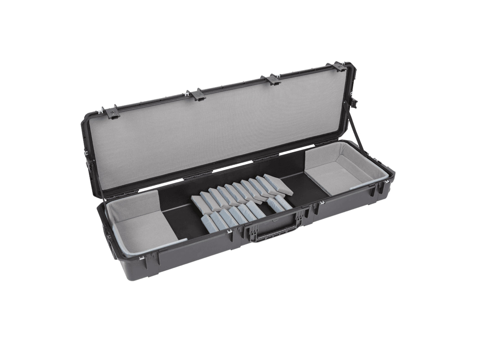 SKB iSeries 6018-8 88-note Keyboard Case by SKB Cases