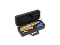 SKB Cases 1SKB-SC340 Rectangular Soft Case for Alto Saxophone - Black by SKB Cases