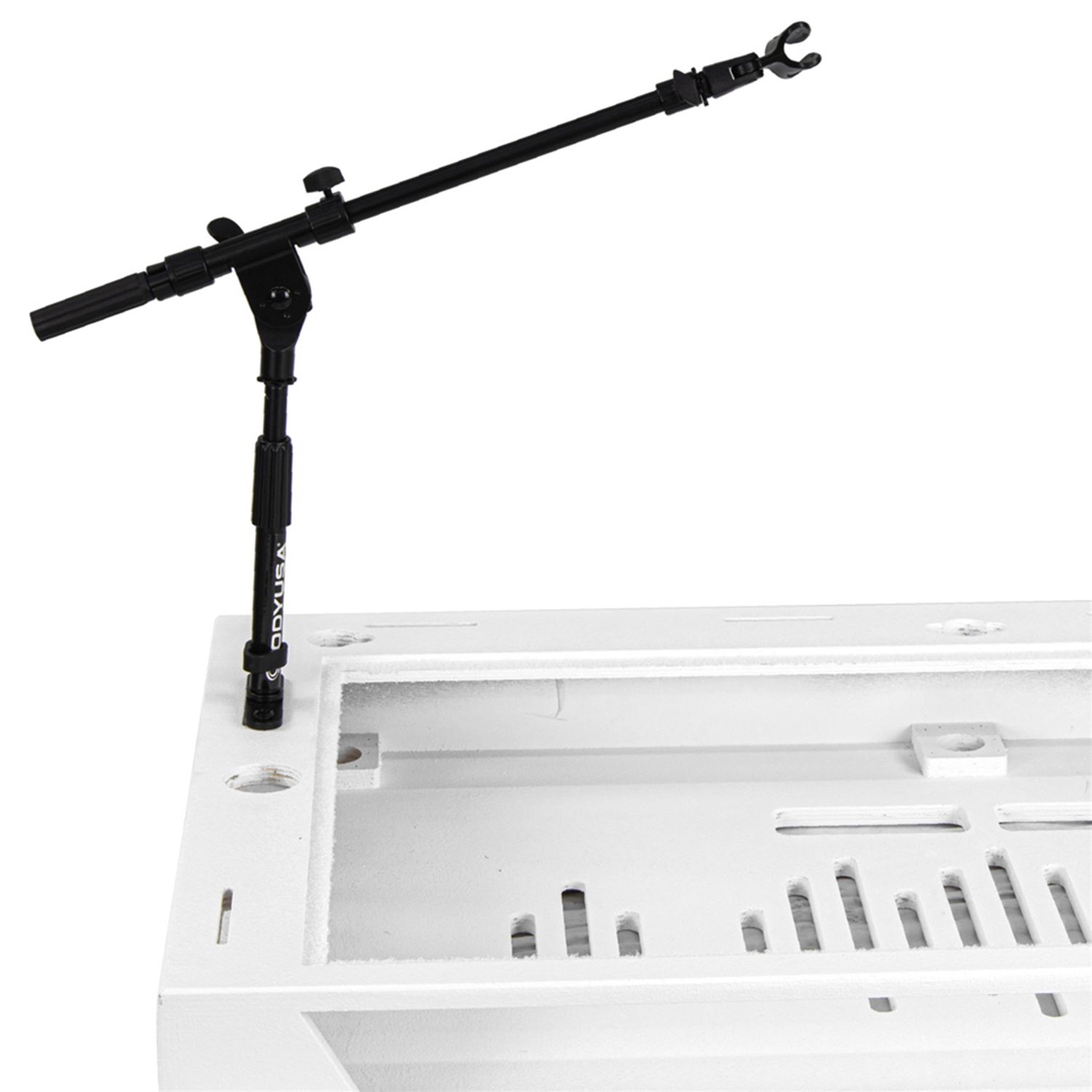 Odyssey AMICBOOMSTANDB1 Stand for DJ Microphone