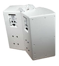 Yorkville Sound FH2W, Coliseum Series Flying Hardware for C12/C15 - White by Yorkville