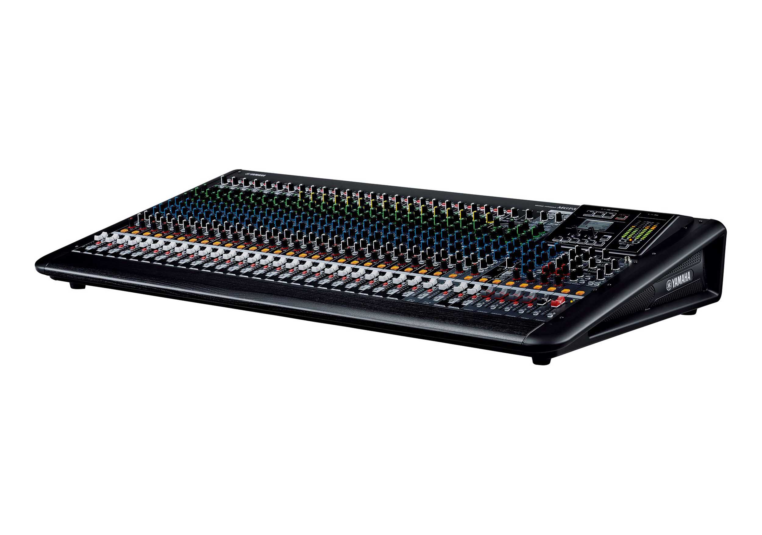 Yamaha MGP32X 32-Channel Analog Mixing Console with DSP Effects by Yamaha