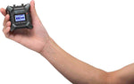 Zoom F3 2-Input / 2-Track Portable Field Recorder by Zoom