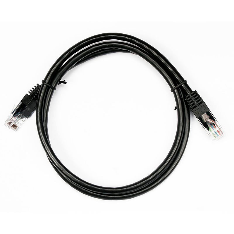ADJ Cat5E Pro Grade RJ45 to RJ45 Ethernet Cable by ADJ