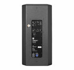 HK Audio L7-112FA, Two-Way 12" 2000W Powered Speaker with Milan/AVB Networking by HK Audio