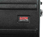 Gator Cases GRR-10L, 10U Rolling Rack Case by Gator Cases