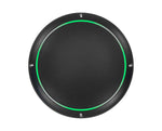 Shure 310P B-V Ecosystem DJ Package Including 1 MXA310B Microphone, 1 P300-IMXAudio Processor, MXN5W-C Ceiling Loudspeaker and 1 Tile Bridge by Shure