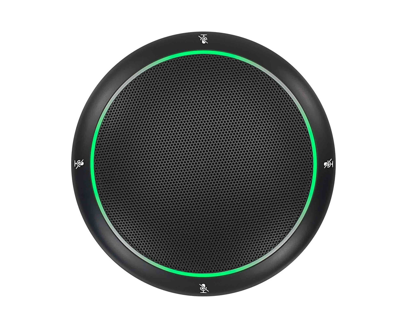 Shure 310P B-V Ecosystem DJ Package Including 1 MXA310B Microphone, 1 P300-IMXAudio Processor, MXN5W-C Ceiling Loudspeaker and 1 Tile Bridge by Shure