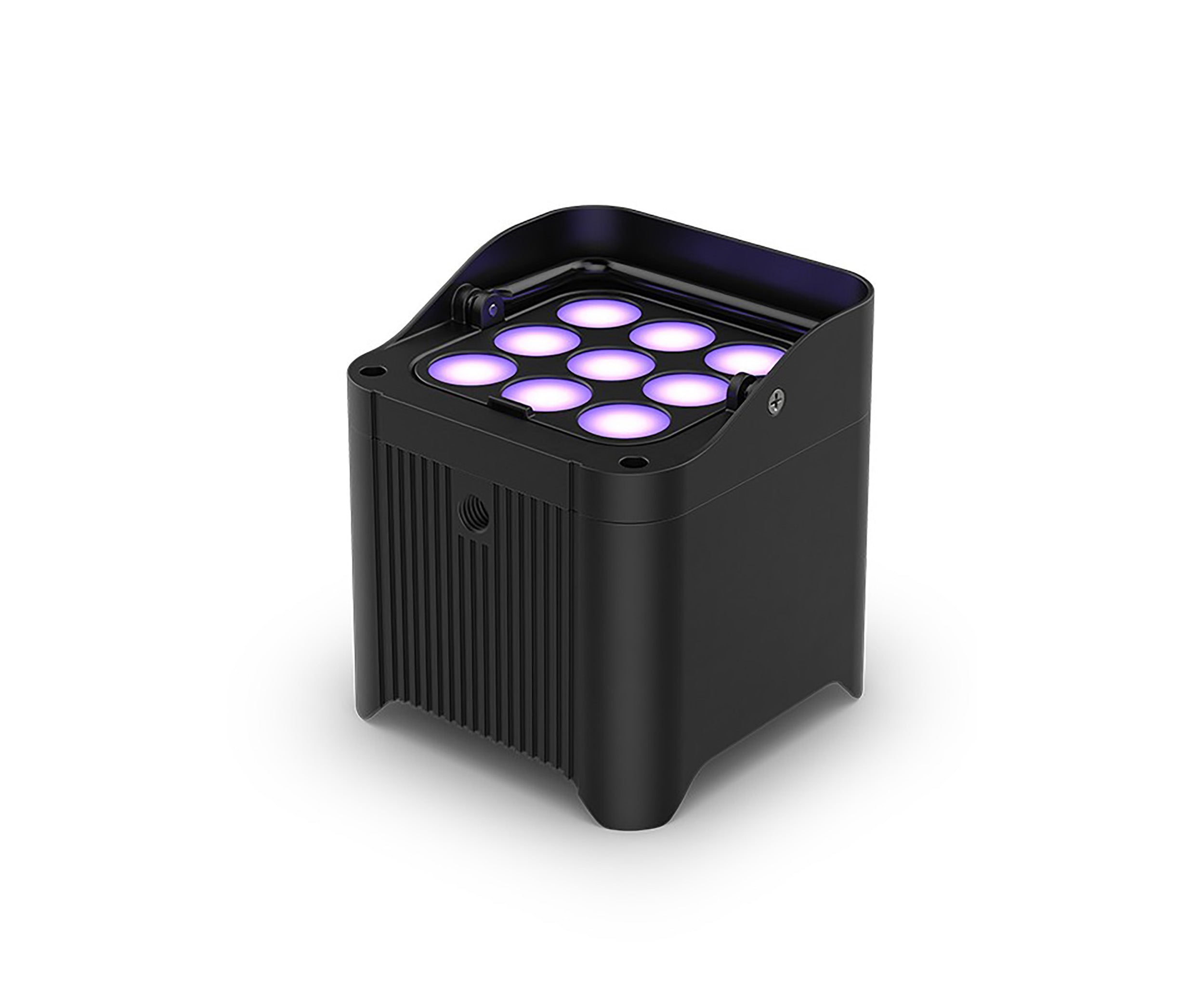 Chauvet DJ Freedom Par H9 IP Hex-Color LED Up light With Built-In D-Fi Transceiver