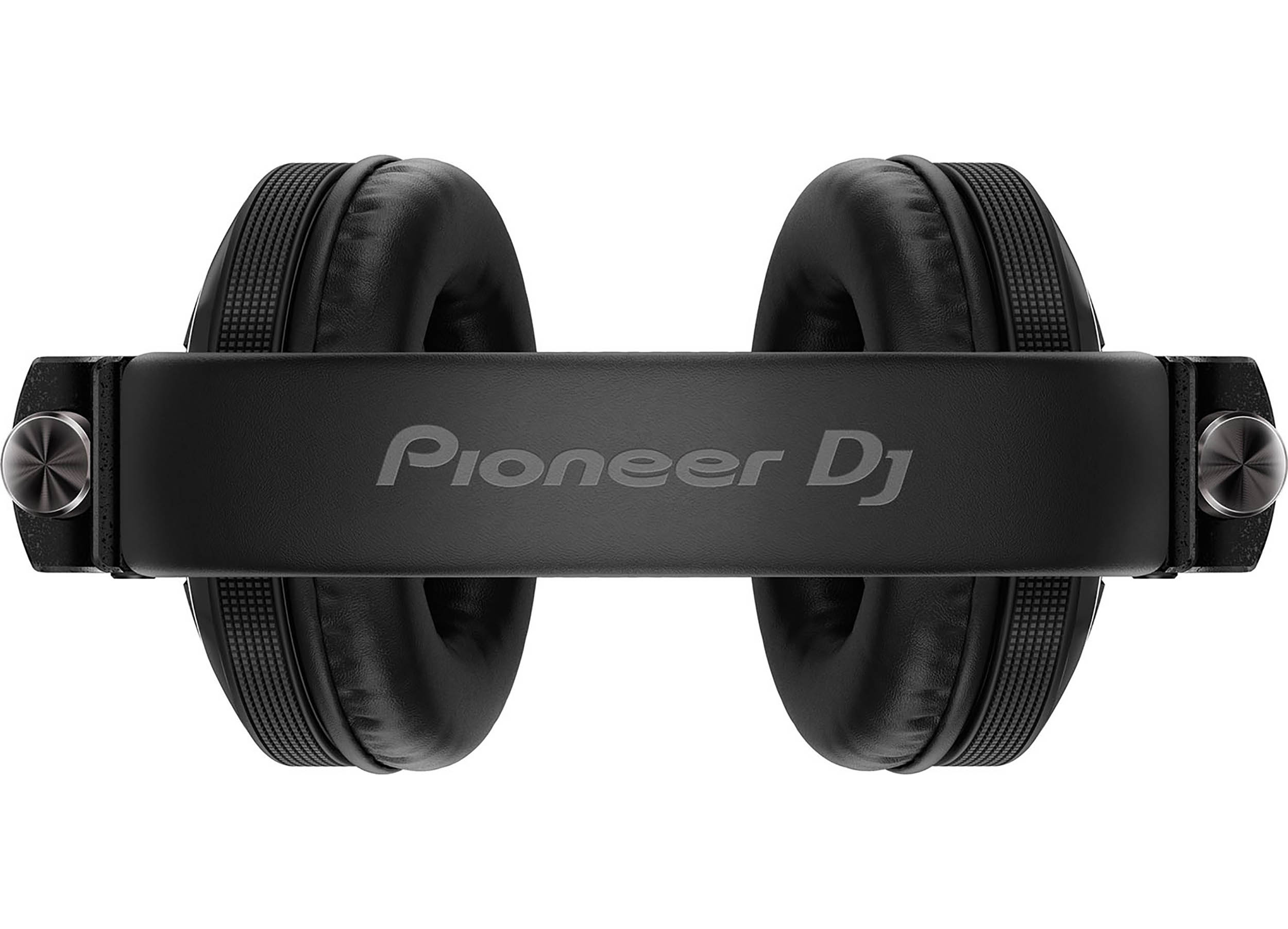 Pioneer DJ HDJ-X7-K Professional Over-Ear DJ Headphones - Black by Pioneer DJ