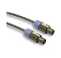 Hosa HSNN-100 Pro Speaker Cable - 100 Feet by Hosa