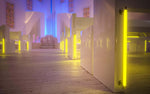 Ape Labs Stick XL 2.0, Compact and Versatile Wireless Light Fixture by Ape Labs