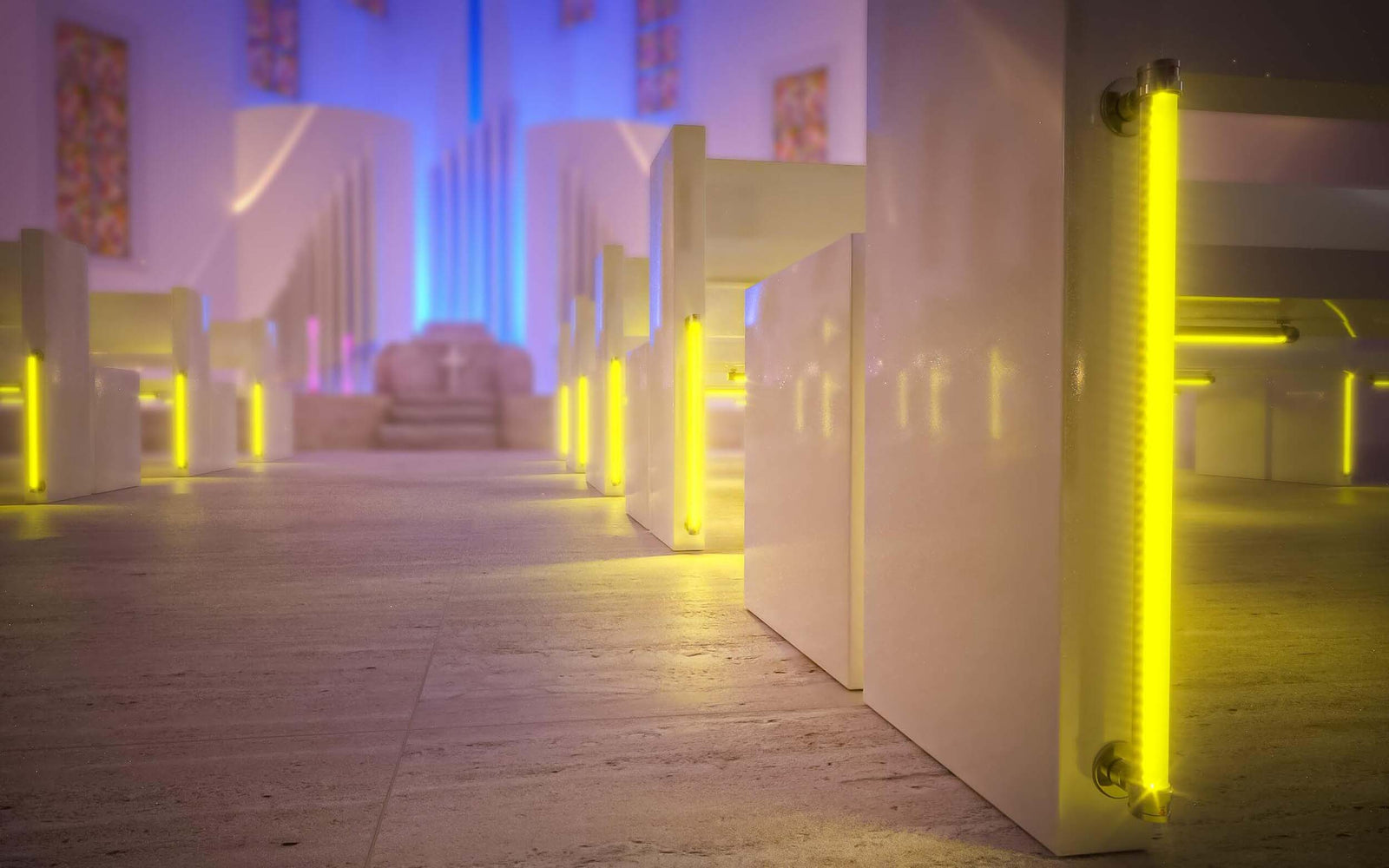 Ape Labs Stick XL 2.0, Compact and Versatile Wireless Light Fixture by Ape Labs