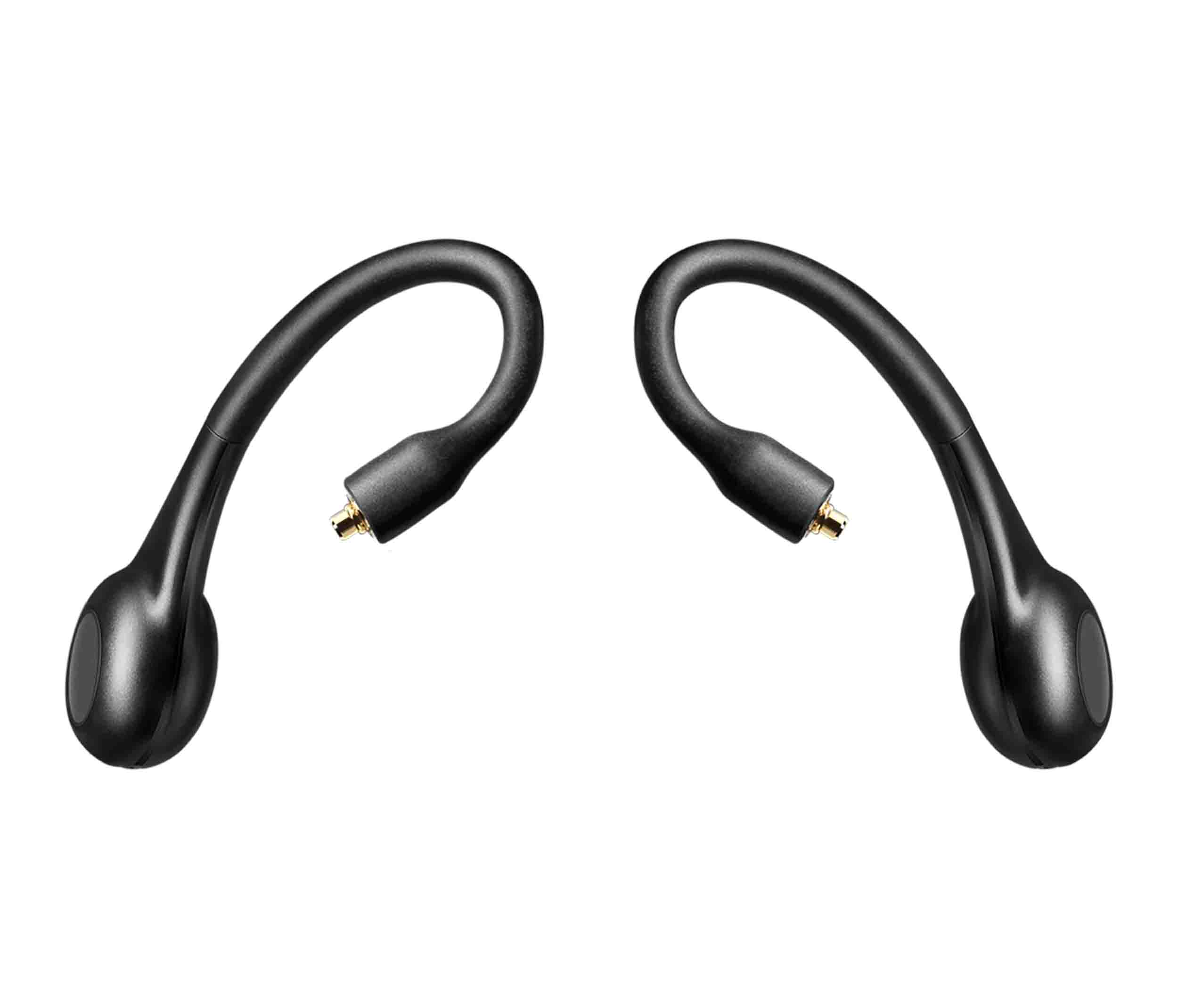 Shure RMCE-TW2 True Wireless Secure Fit Adapter for Sound Isolating Earphones by Shure