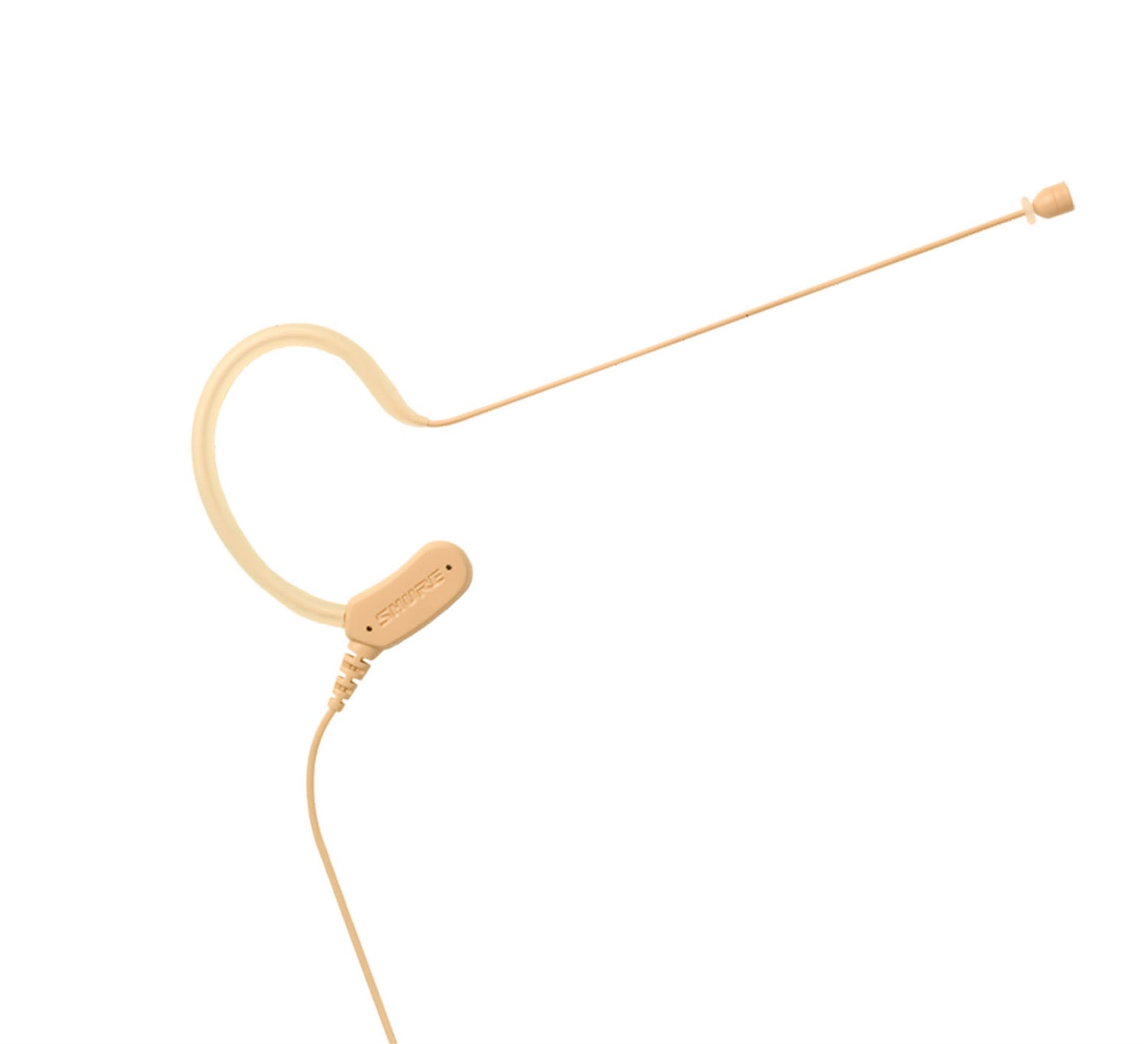 Shure MX153 Earset Headworn Microphone by Shure
