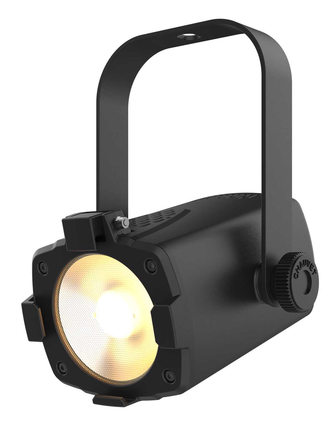 Chauvet DJ EVE TF-20 Soft Edge LED Accent Luminaire - Black