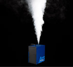 Air Guard AG-1500, 1500-Watt Efficient Sanitizing Machine with Built-In Timer and Wireless Remote by Air Guard