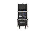 ADJ Entour Pileus Powerful Hybrid Water-Based Fog and Faze Machine - 1650 Watt by ADJ