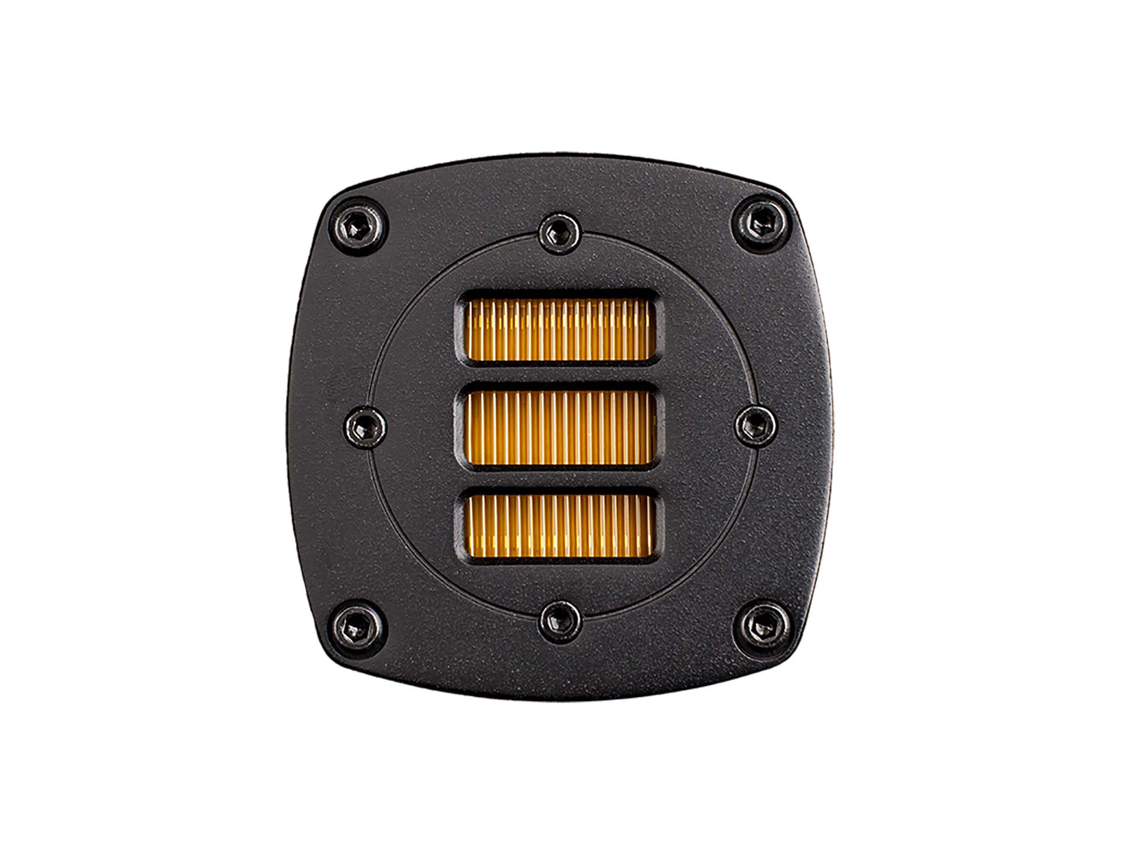 Eve Audio SC207, 2-Way Active Studio Monitor - 7 Inch by EVE Audio