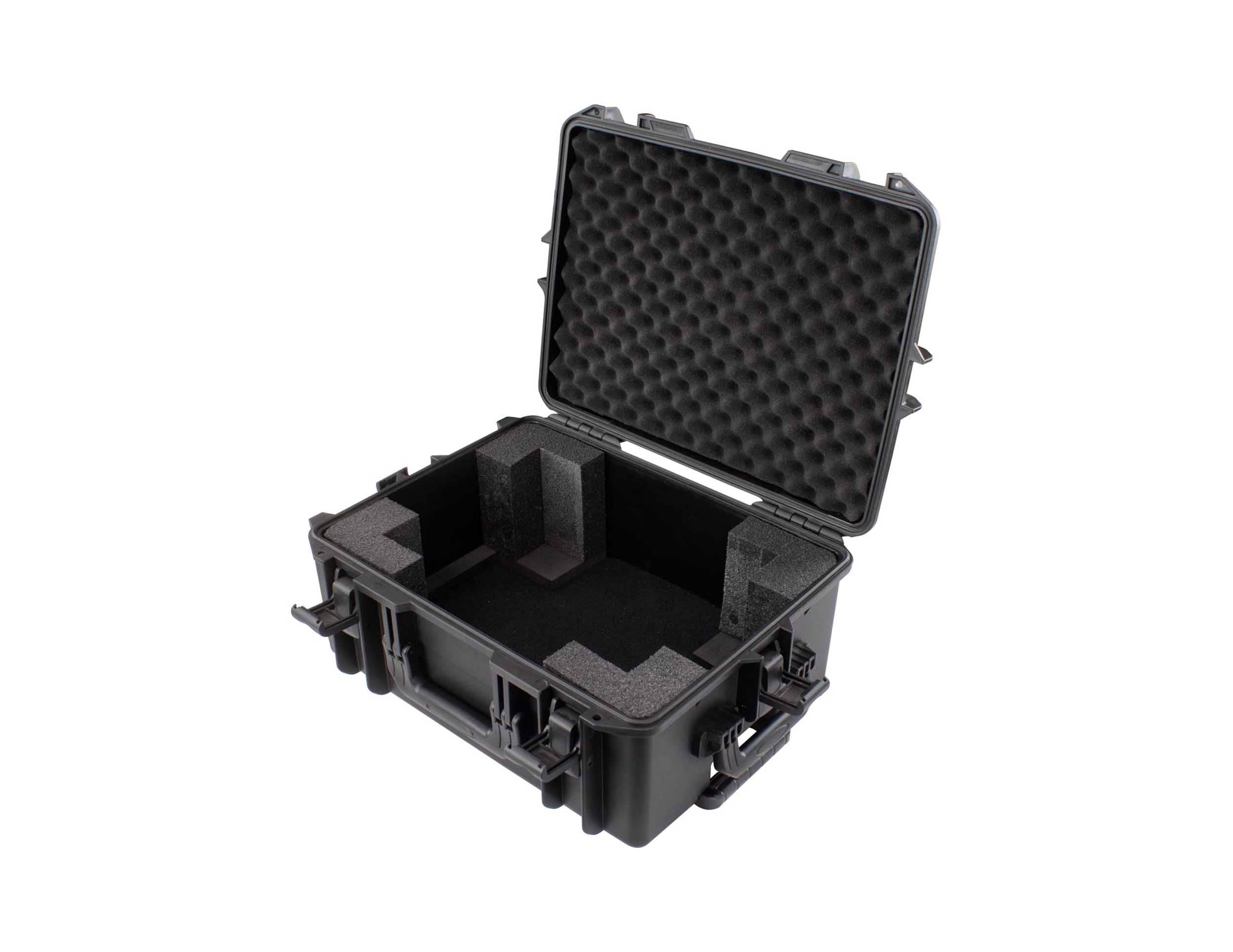 Odyssey VUDNP620HW, Dust-Proof and Watertight Trolley Case for DNP DS620 Printer