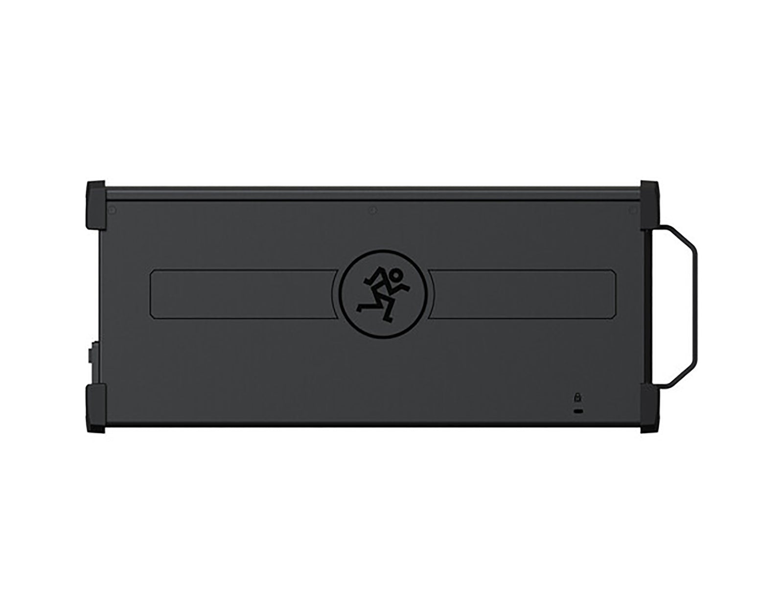 Mackie DLSE Digital Rack Mixer by Mackie